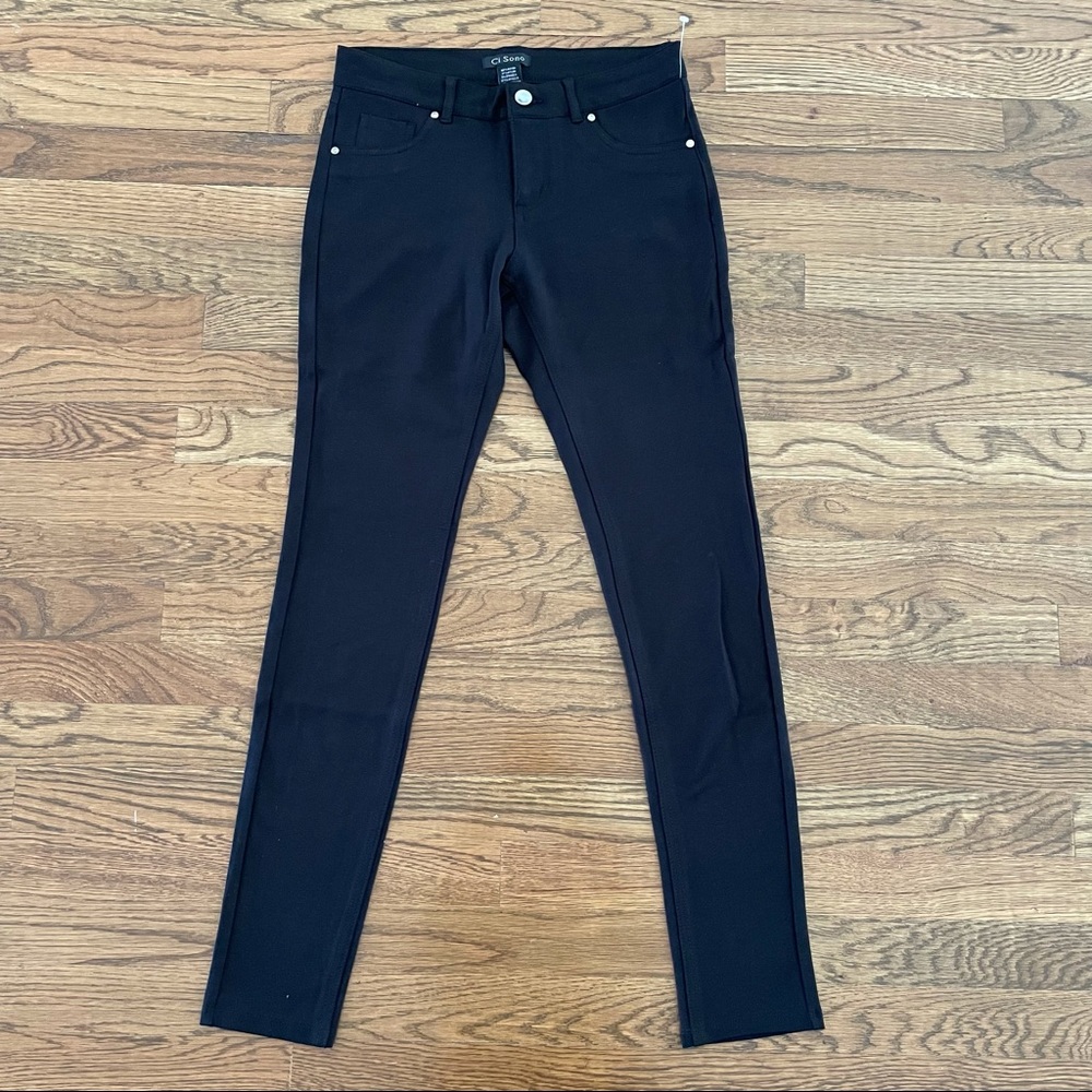 CI Sono jeans - New without tag